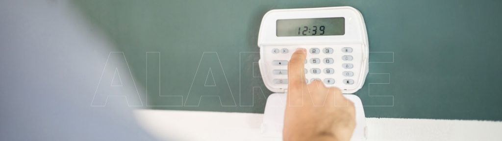 Alarme